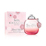 COACH FLORAL BLUSH EDP 3 oz FOR WOMEN