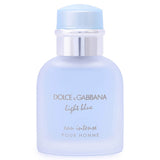 Dolce & Gabbana Light Blue Eau Intense Edp 3.4 Oz