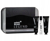 Mont Blanc Legent Discovery Kit 2 Pc Set