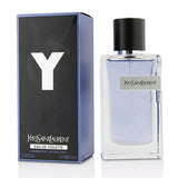 Y By Ysl 3.4 Oz Edt