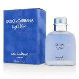 Dolce & Gabbana Light Blue Eau Intense Edp 3.4 Oz