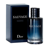 Dior Sauvage 3.4 Edt Spr