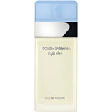 Dolce&Gabbana Light Blueedt Sp 0.85Oz