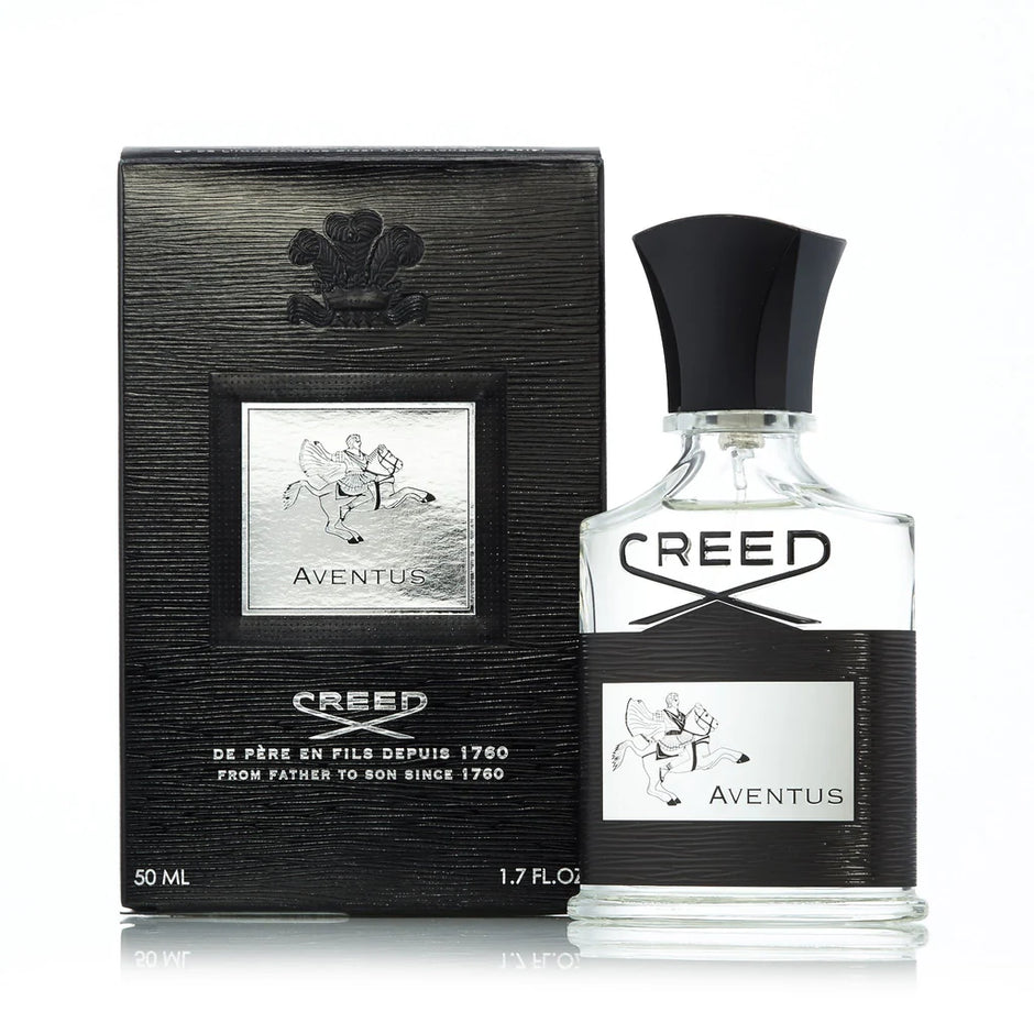 creed – The Perfumaria