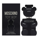Moschino Toy Boy 3.4 Oz Edp