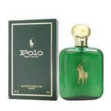 Polo (Green) 4.0 Edt Spr