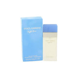 Dolce&Gabbana Light Blueedt Sp 0.85Oz