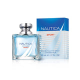 Nautica Voyage Sport Edt 1.6 Oz