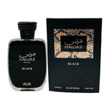 RASASI HAWAS Black 4.2 OZ EDP SPR