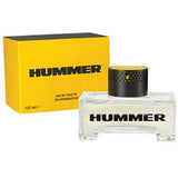 HUMMER FOR MEN 4.2 OZ EDT SPR