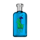 Polo Big Pony#1Edt Sp 3.4Oz