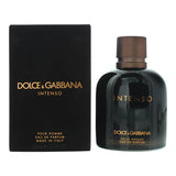 Dolce & Gabbana Intenso 2.5 Edp Spr