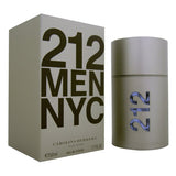 212  Nyc By Carolina Herrera