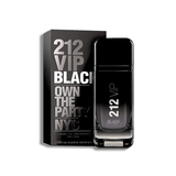 212 Vip Black By Carolina Herrera 3.4 Edp Spr