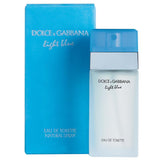 Dolce&Gabbana Light Blueedt Sp 1.7Oz