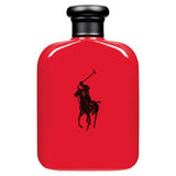 Polo Red By Ralph Lauren 4.2 Edt Spr