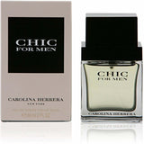 Chic By Carolina Herrera 2.0 Edt