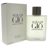 Acqua Di Gio Pour Homme Edt 100ml