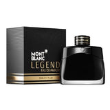 Mont Blanc Legend 1.7 Edp Spr