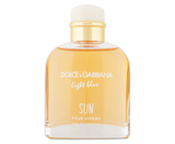 Dolce & Gabana Light Blue Sun  4.2 Edt