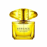 Versace Yellow Diamond Intense 3 Oz Edp Sp
