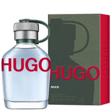 Hugo Green Edt 75ml