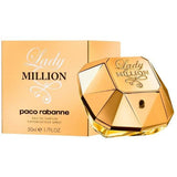 Paco Rabanne Millionedp Sp 1.7Oz(Only Usa)