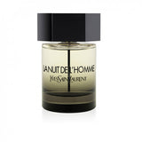 Ysl La Nuit De L' Homme 3.4 Edt Spr