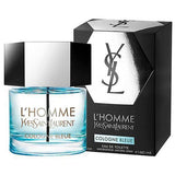 Ysl L'Homme Cologne Bleue 2.0