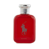 Polo Red 2.5  Edp  Spr