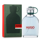 Hugo Man Edt 125ml