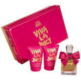 Viva La Juicy 3Pc 3.4 Edt Spr, 4.2 B/L, 4.2 S/G