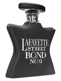 BOND NO 9 NEW YORK LAFAYETTE STREET EDP 3.4OZ
