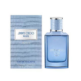 Jimmy Choo Aqua 3.4 Edt Sp M