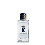 Dolce & Gabbana 'K' 0.25 Eau De Toilette Mini For Men