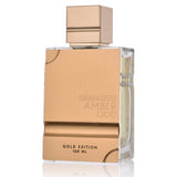 Amber Oud By Al Haramain Edp 4Oz Spray