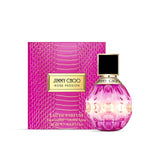 Jimmy Choo Rose Passion 3.3 Eau De Parfum Spray For