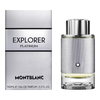 MONTBLANC EXPLORER PLATINUM 3.3 OZ EDP SPR