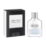 Jimmy Choo Man Urban Hero 1.7 Edp Spr