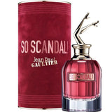 Jean Paul So Scandal 1.7 Edp Spr