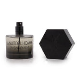 Ysl La Nuit De L' Homme 2.0 Edt Spr