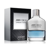 Jimmy Choo Man Urban Hero 3.4 Edp Spr