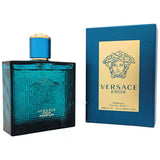 Versace Eros  Parfum Sp 3.4 Oz
