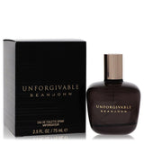 Sean John Unforgivable 2.5 Edt Spray