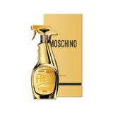 Moschino Fresh Gold 3.4 Oz Edp For Woman