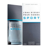 ISSEY MIYAKE SPORT(M)EDT SP 3.4oz