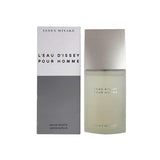 ISSEY MIYAKE POUR HOMME 4.2 OZ EDT