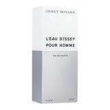 ISSEY MIYAKE POUR HOMME 4.2 OZ EDT