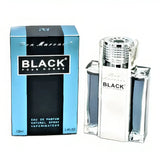 RON MARONE'S BLACK POUR HOMME 3.4 EDP