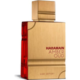 Amber Oud Ruby  By Al Haramain 4.0 Edp Spr